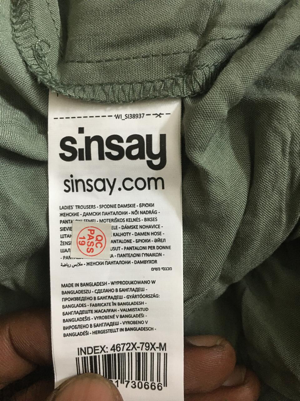 product